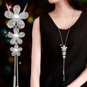 Collar Flores